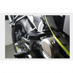 CFMOTO Šoninės apsaugos motociklui (Slaideriai) 6KMV-804000-8000
