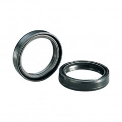 Amortizuojančios šakės riebokšliai (fork seal 33x46x10.5) FS-007