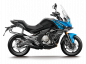 CFMOTO 650MT ABS Motociklas