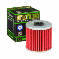 Tepalo filtras HF123
