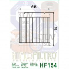 Tepalo filtras HF154