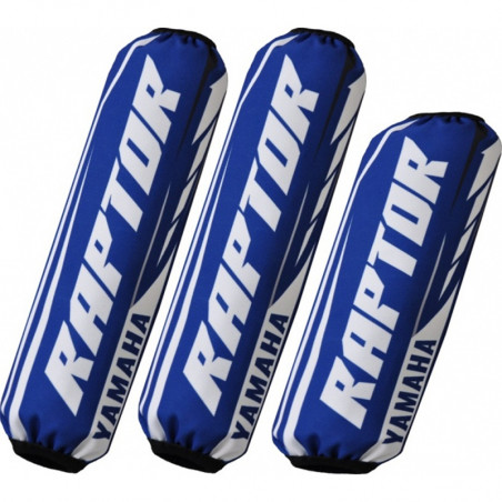 Amortizatorių apsaugos shock cover YFM 700R