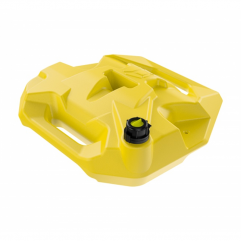 Degalų bakelis vandens motociklams Sea-Doo 15L (geltonas)