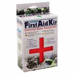 Vaistinėlė Oxford Undersear First Aid Kit OF238