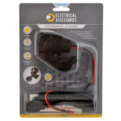 EL101 Lizdas Oxford 12V STD accessory plug