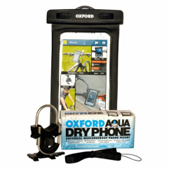 Maža daiktadėžė Laikiklis Oxford Aqua dry phone OX190
