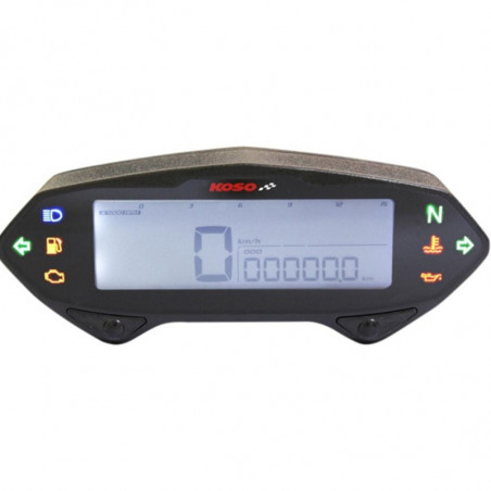 LCD Spidometras 22100457